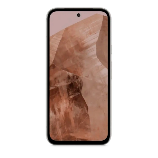 Смартфон Google Pixel 8a 8/128GB Porcelain Global