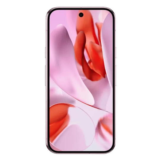 Смартфон Google Pixel 9 Pro 16/256GB Rose Global