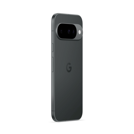 Смартфон Google Pixel 10 12/128GB Obsidian Global