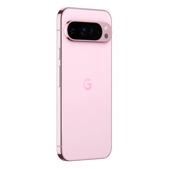 Смартфон Google Pixel 9 Pro XL 16/512GB Rose Global