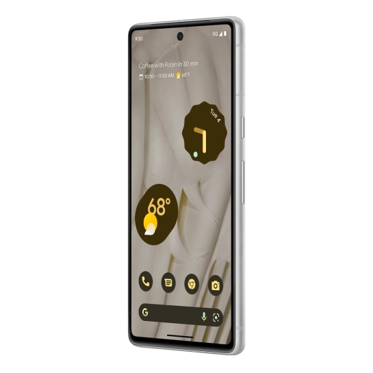 Смартфон Google Pixel 7 8/128GB Snow JP