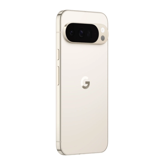 Смартфон Google Pixel 10 Pro XL 16/512GB Porcelain Global