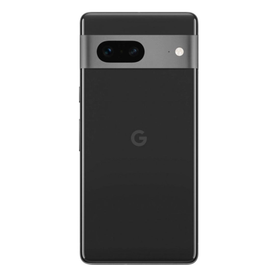 Смартфон Google Pixel 7 8/256GB Obsidian JP