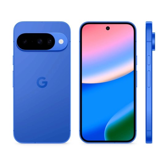 Смартфон Google Pixel 10 12/128GB Indigo Global