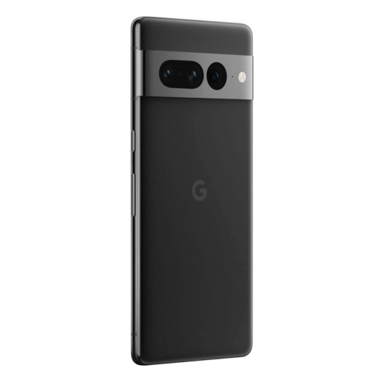 Смартфон Google Pixel 7 Pro 12/512GB Obsidian Global