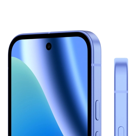 Смартфон Google Pixel 10a 8/128GB Lavender Global