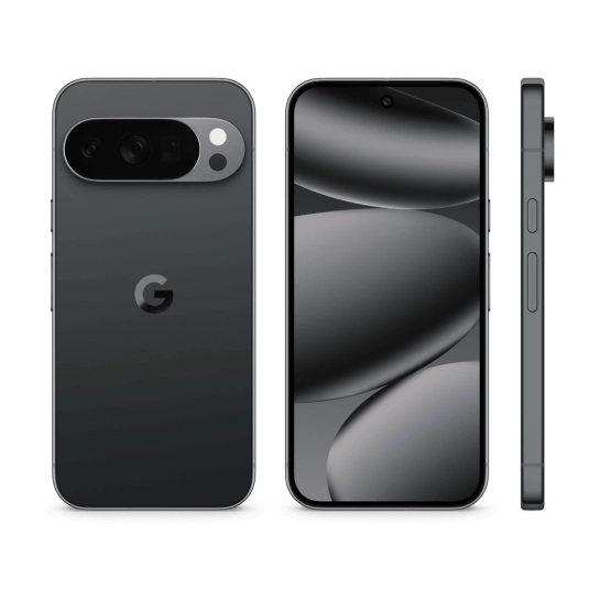 Смартфон Google Pixel 10 Pro 16/128GB Obsidian Global