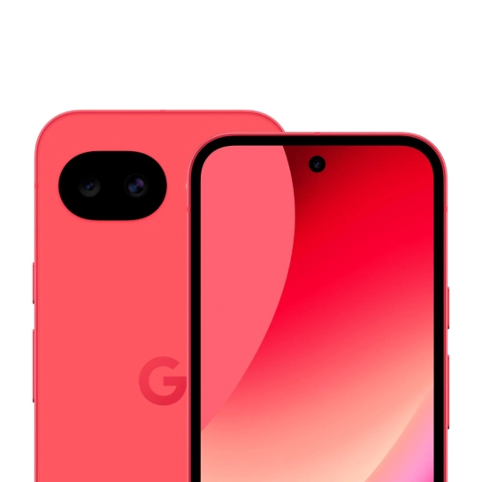 Смартфон Google Pixel 10a 8/256GB Berry Global