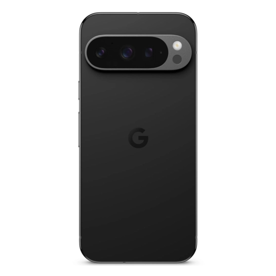 Смартфон Google Pixel 9 Pro 16/1TB Obsidian Global