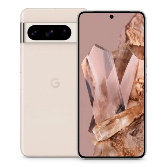 Смартфон Google Pixel 8 Pro 12/256GB Porcelain JP