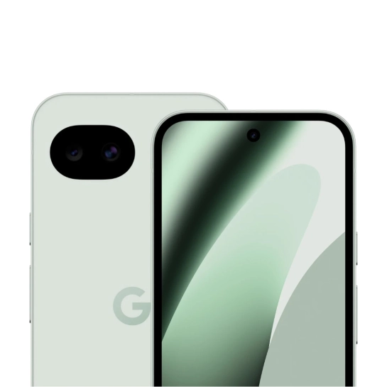 Смартфон Google Pixel 10a 8/256GB Fog Global