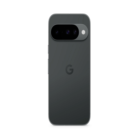 Смартфон Google Pixel 10 12/128GB Obsidian Global