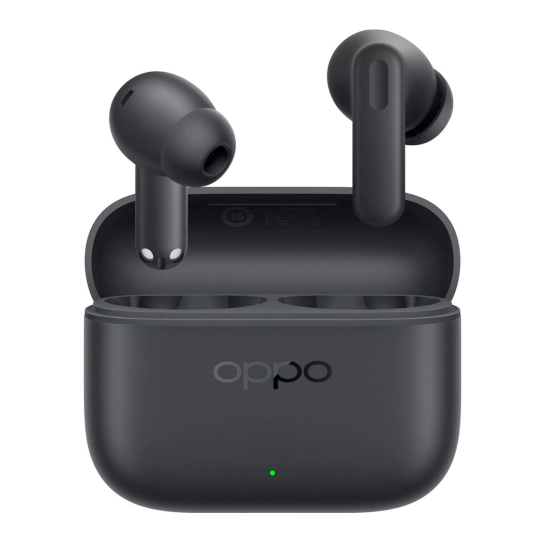 Бездротові навушники OPPO Enco Air4i Black