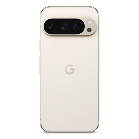 Смартфон Google Pixel 9 Pro 16/128GB Porcelain Global