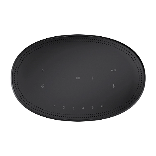 Домашня акустична система Bose Home Speaker 500 Triple Black