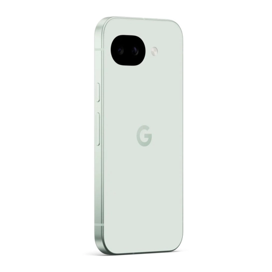 Смартфон Google Pixel 10a 8/256GB Fog Global
