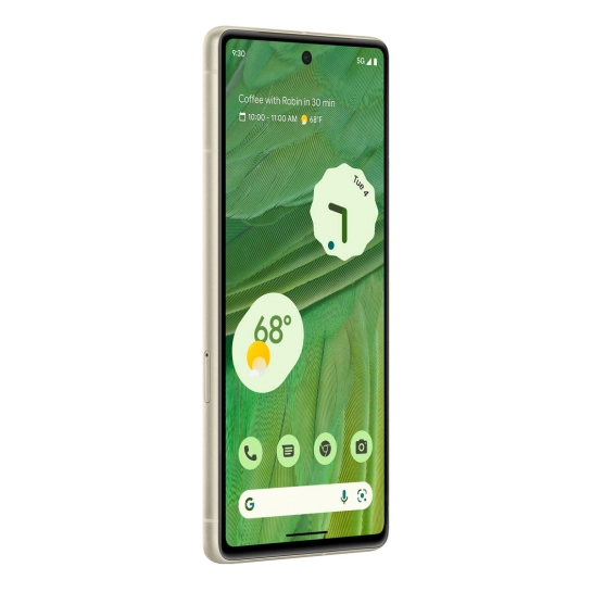 Смартфон Google Pixel 7 8/128GB Lemongrass Global