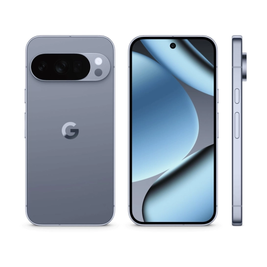 Смартфон Google Pixel 10 Pro 16/512GB Moonstone Global