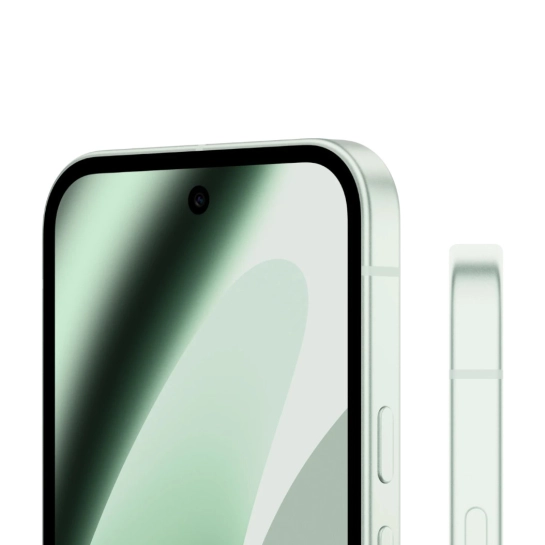 Смартфон Google Pixel 10a 8/128GB Fog Global