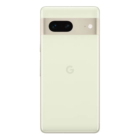 Смартфон Google Pixel 7 8/128GB Lemongrass Global