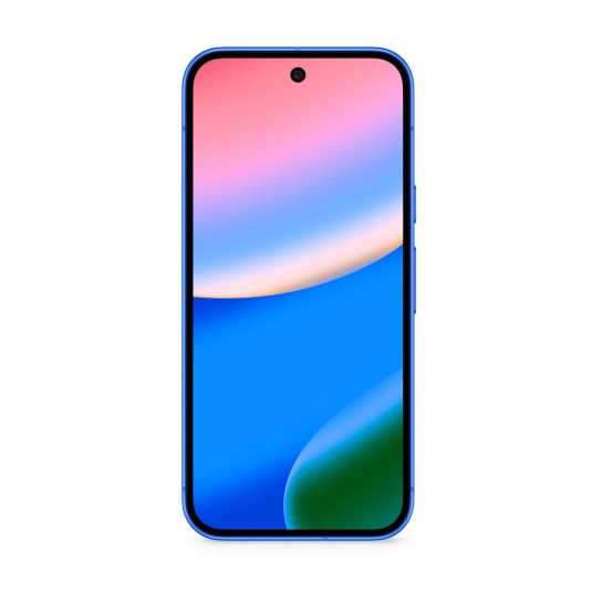 Смартфон Google Pixel 10 12/128GB Indigo Global