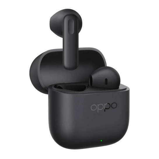 Бездротові навушники OPPO Enco Buds 3 Slate Black