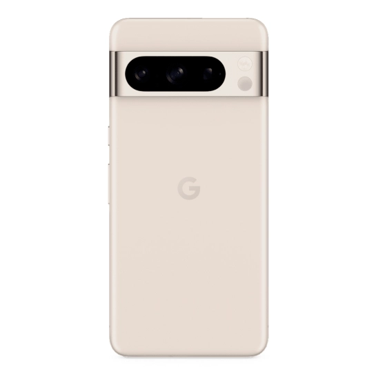 Смартфон Google Pixel 8 Pro 12/256GB Porcelain Global
