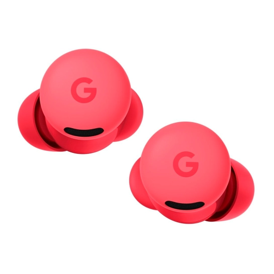 Бездротові навушники Google Pixel Buds 2a Berry