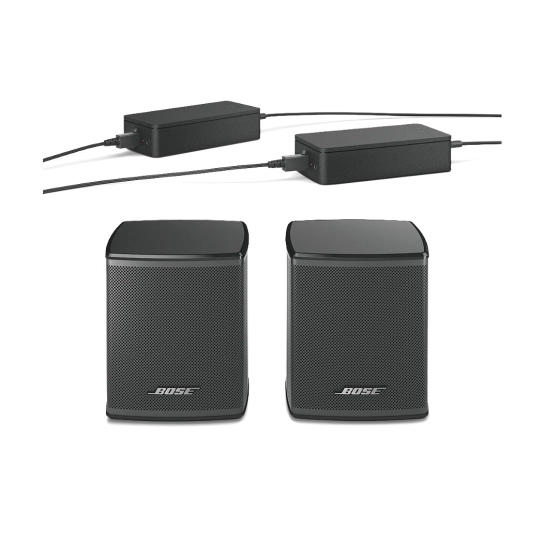 Акустична система Bose Surround Speakers Black