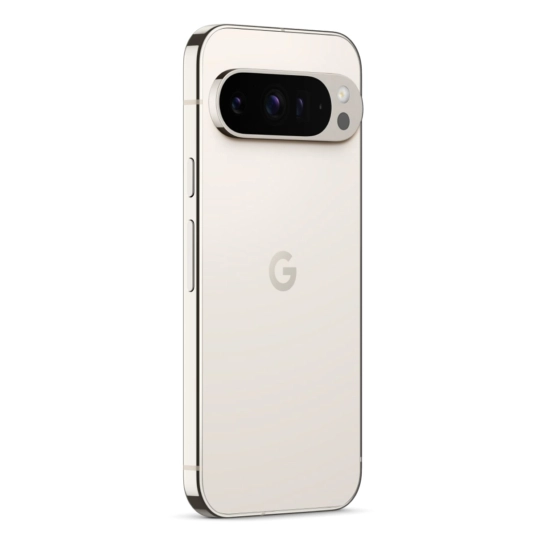 Смартфон Google Pixel 9 Pro 16/128GB Porcelain Global