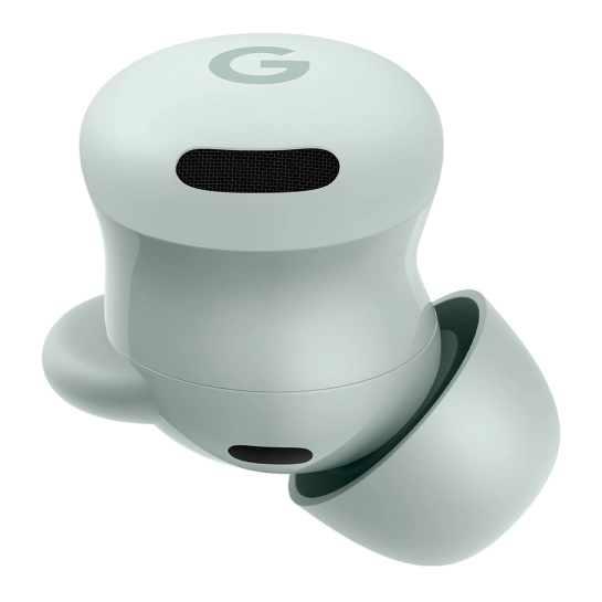 Бездротові навушники Google Pixel Buds 2a Fog