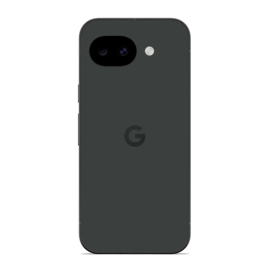 Смартфон Google Pixel 10a 8/256GB Obsidian Global