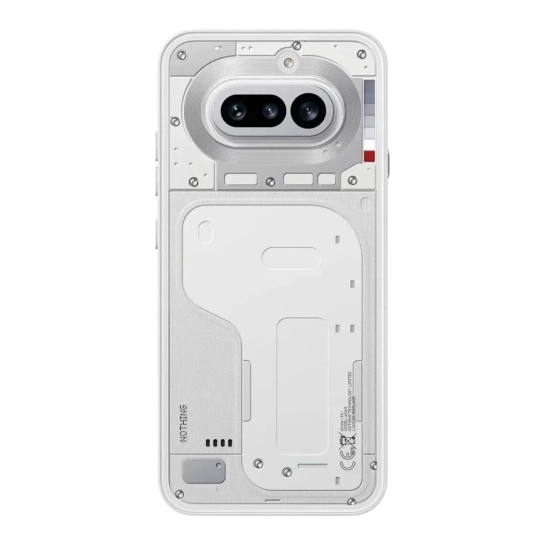Смартфон Nothing Phone (4a) 8/256Gb White