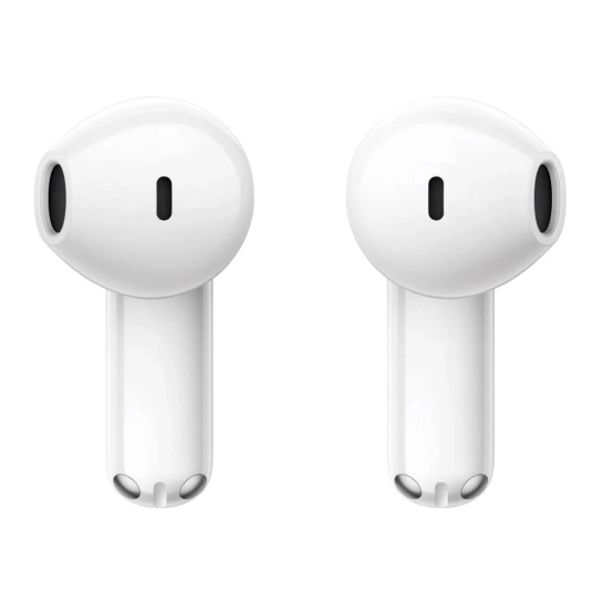 Бездротові навушники OPPO Enco Buds 3 Snow White