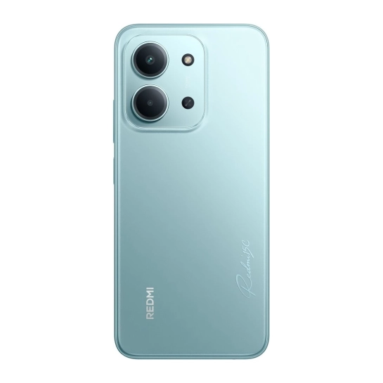 Смартфон Xiaomi Redmi 15C 4/128GB Mint Green (1163426) UA (Open Box)