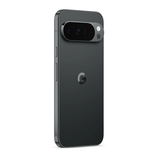 Смартфон Google Pixel 10 Pro XL 16/512GB Obsidian Global
