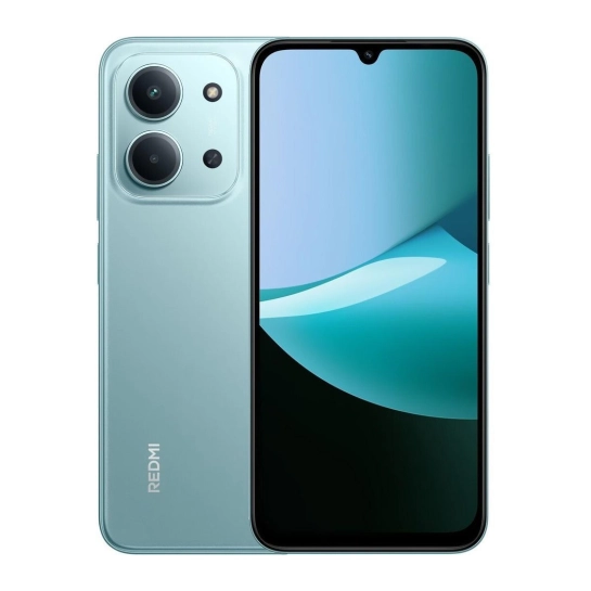 Смартфон Xiaomi Redmi 15C 4/128GB Mint Green (1163426) UA (Open Box)