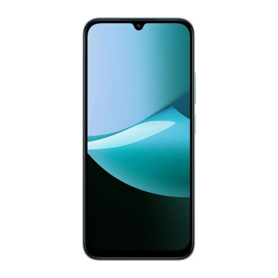 Смартфон Xiaomi Redmi 15C 4/128GB Mint Green (1163426) UA (Open Box)