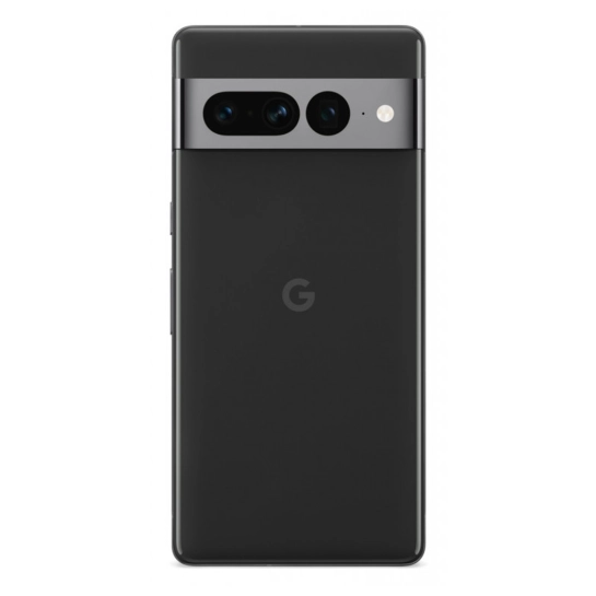 Смартфон Google Pixel 7 Pro 12/512GB Obsidian Global