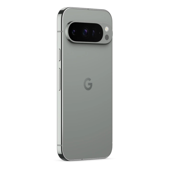Смартфон Google Pixel 9 Pro 16/256GB Hazel Global