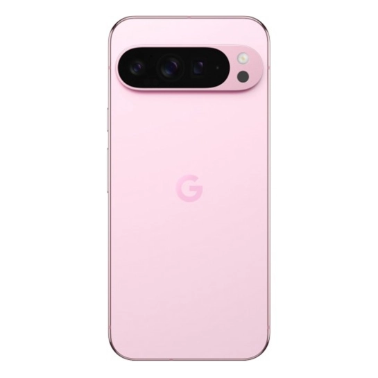 Смартфон Google Pixel 9 Pro XL 16/512GB Rose Global