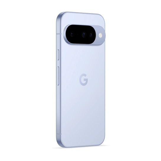 Смартфон Google Pixel 10 12/128GB Frost Global