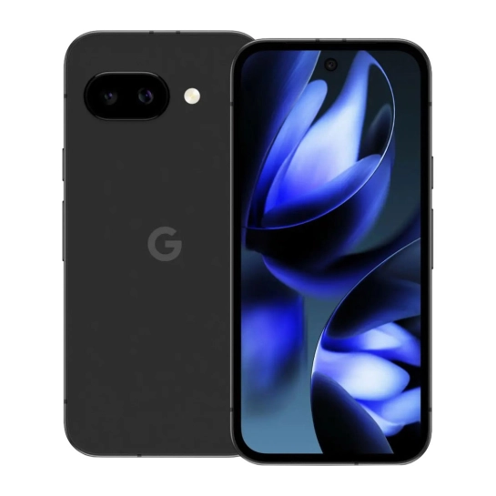 Смартфон Google Pixel 9a 8/256GB Obsidian Global