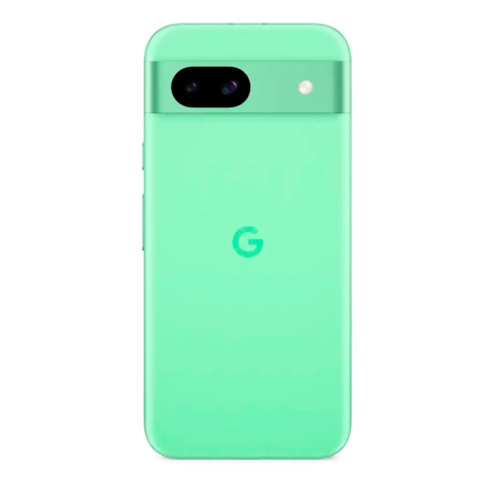 Смартфон Google Pixel 8a 8/256GB Aloe Global