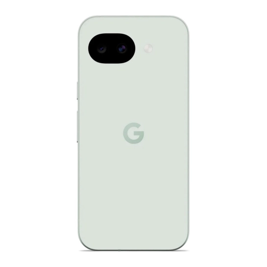 Смартфон Google Pixel 10a 8/128GB Fog Global