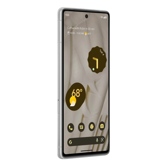 Смартфон Google Pixel 7 8/128GB Snow JP