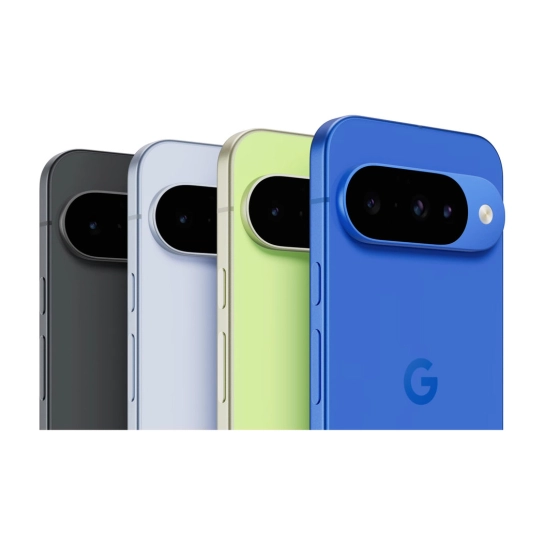 Смартфон Google Pixel 10 12/128GB Frost Global