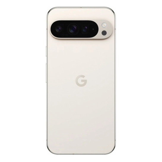 Смартфон Google Pixel 9 Pro XL 16/128GB Porcelain Global