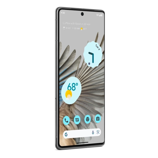 Смартфон Google Pixel 7 Pro 12/512GB Snow Global
