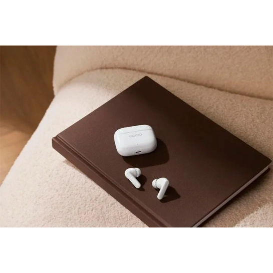 Бездротові навушники OPPO Enco Air4i White